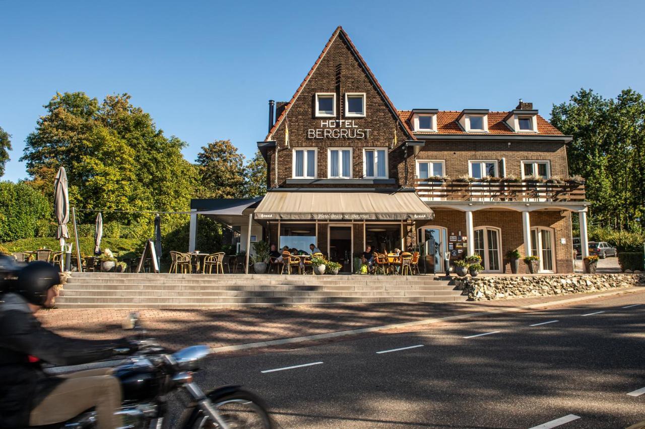 Hotel Bergrust Bemelen Exterior photo